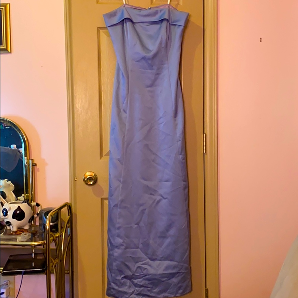 Formal dress